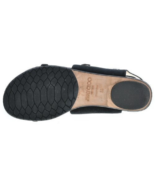 JIMMY CHOO รองเท้าแตะ