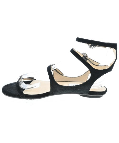 JIMMY CHOO รองเท้าแตะ