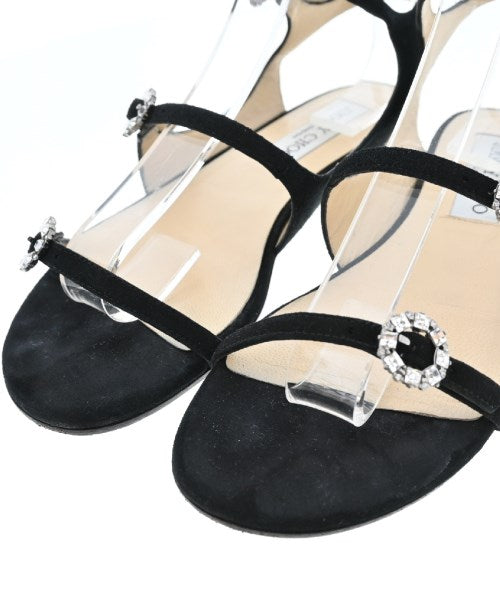 JIMMY CHOO รองเท้าแตะ