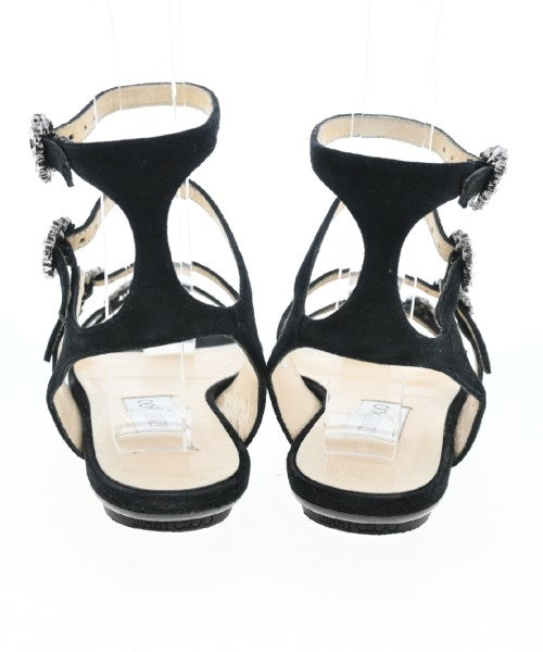 JIMMY CHOO รองเท้าแตะ