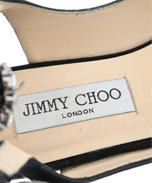 JIMMY CHOO รองเท้าแตะ