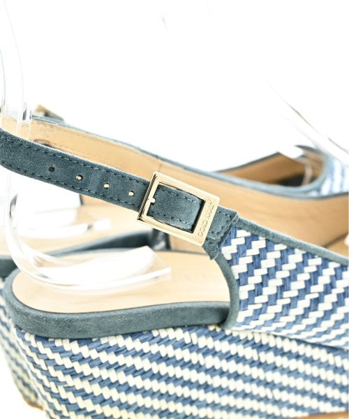 JIMMY CHOO รองเท้าแตะ