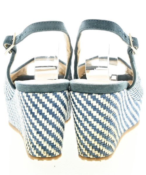 JIMMY CHOO รองเท้าแตะ