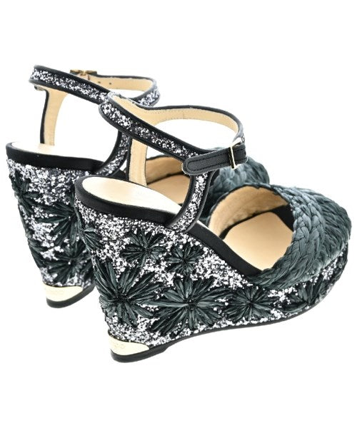 JIMMY CHOO รองเท้าแตะ