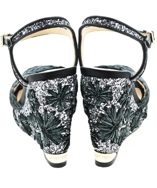 JIMMY CHOO รองเท้าแตะ