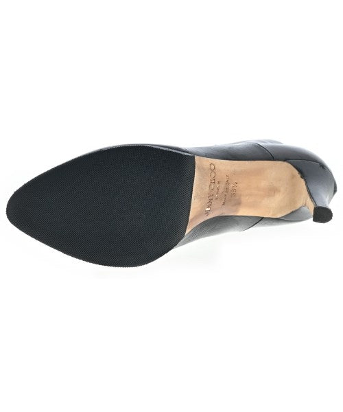 JIMMY CHOO รองเท้าบูท