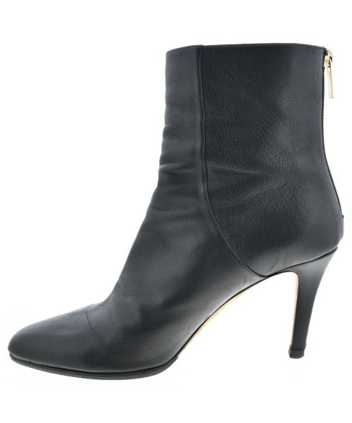 JIMMY CHOO รองเท้าบูท