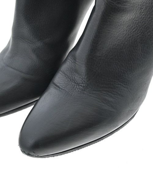 JIMMY CHOO รองเท้าบูท