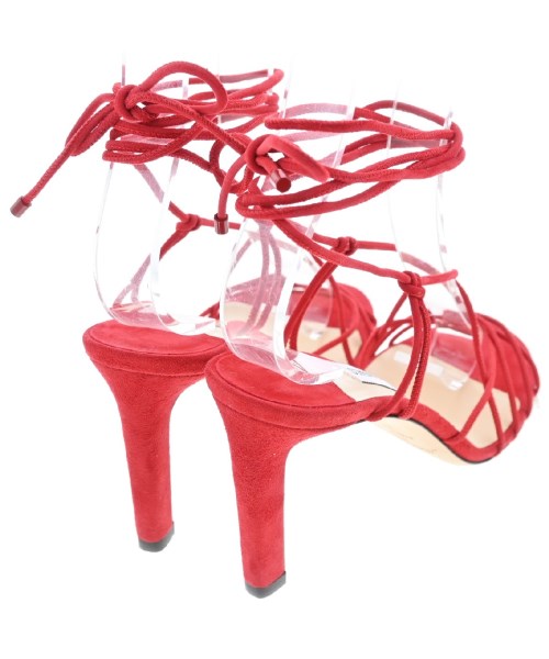 JIMMY CHOO รองเท้าแตะ