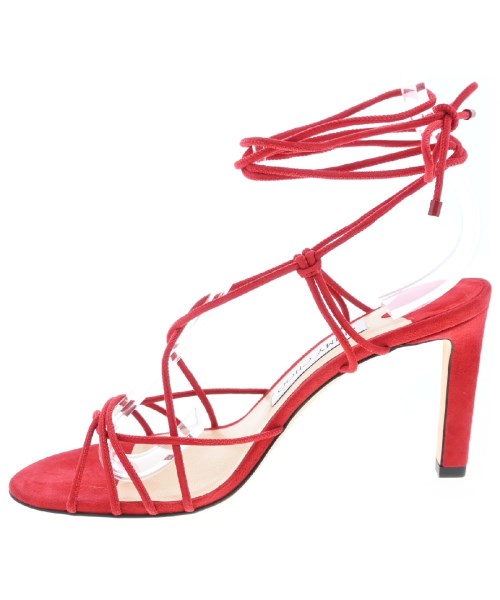 JIMMY CHOO รองเท้าแตะ