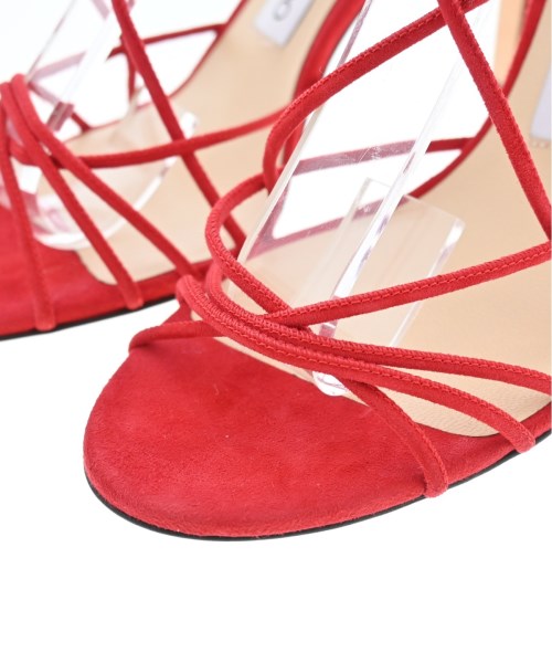 JIMMY CHOO รองเท้าแตะ