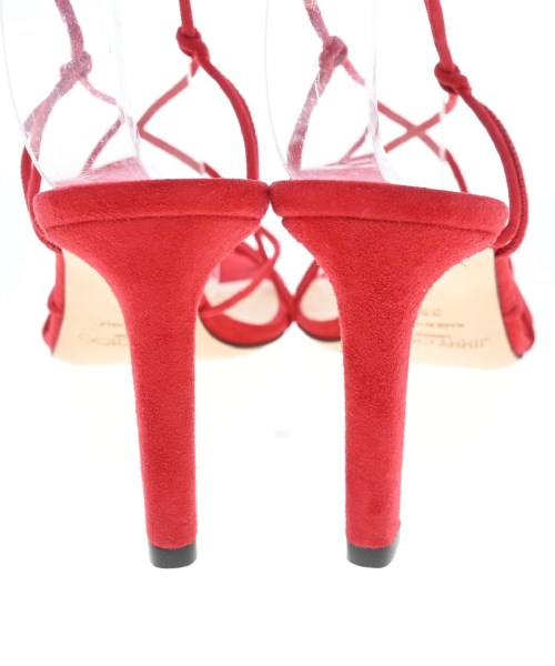 JIMMY CHOO รองเท้าแตะ