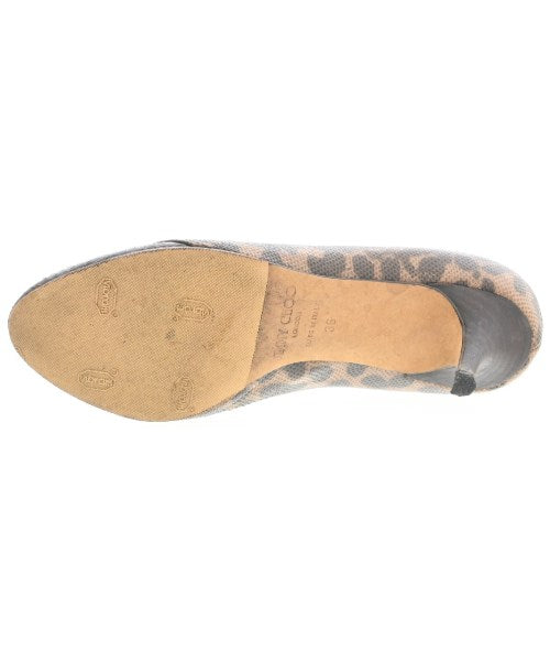 JIMMY CHOO รองเท้าส้นสูง