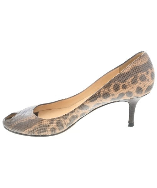 JIMMY CHOO รองเท้าส้นสูง