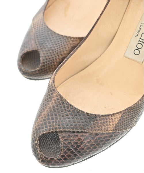 JIMMY CHOO รองเท้าส้นสูง