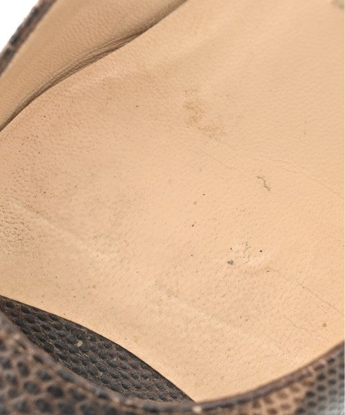 JIMMY CHOO รองเท้าส้นสูง