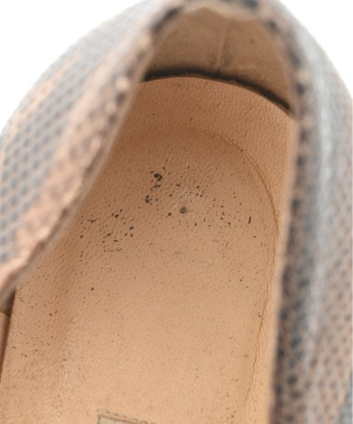 JIMMY CHOO รองเท้าส้นสูง