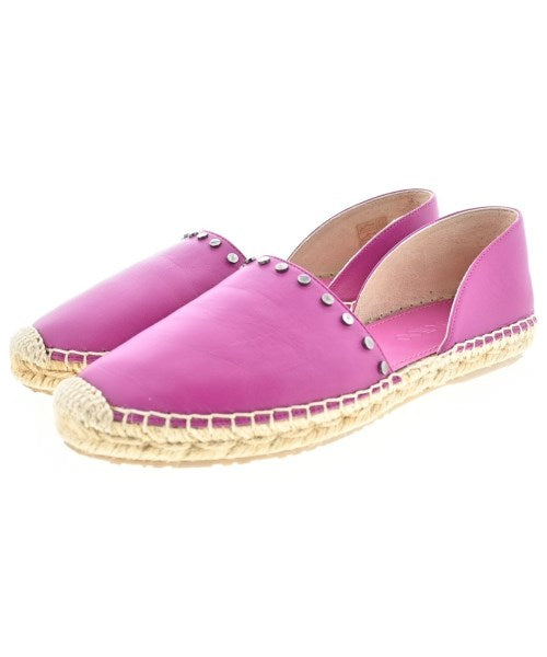 JIMMY CHOO รองเท้าแตะ