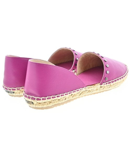 JIMMY CHOO รองเท้าแตะ