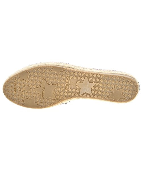 JIMMY CHOO รองเท้าแตะ