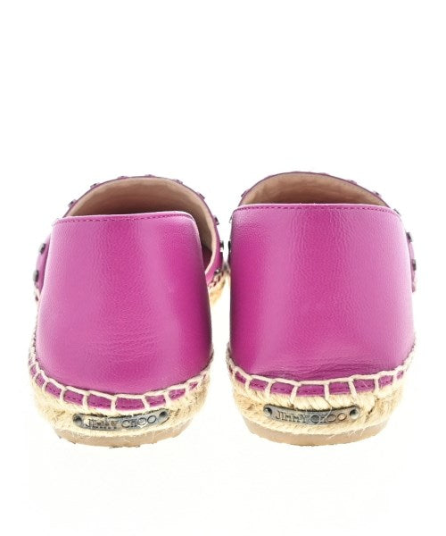 JIMMY CHOO รองเท้าแตะ