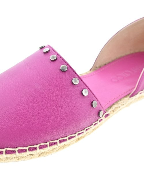 JIMMY CHOO รองเท้าแตะ