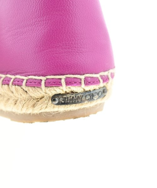 JIMMY CHOO รองเท้าแตะ