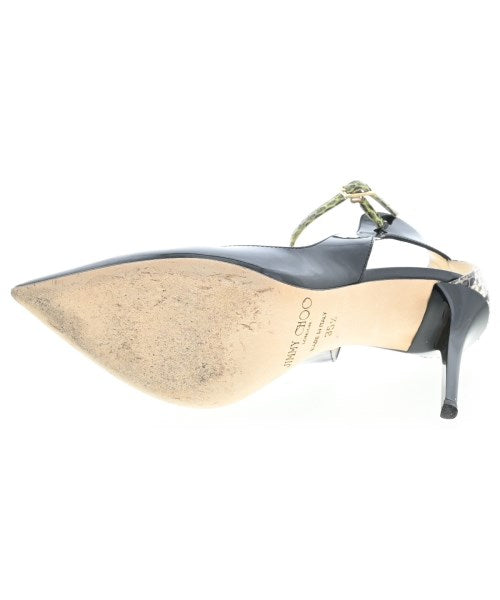 JIMMY CHOO รองเท้า อื่น