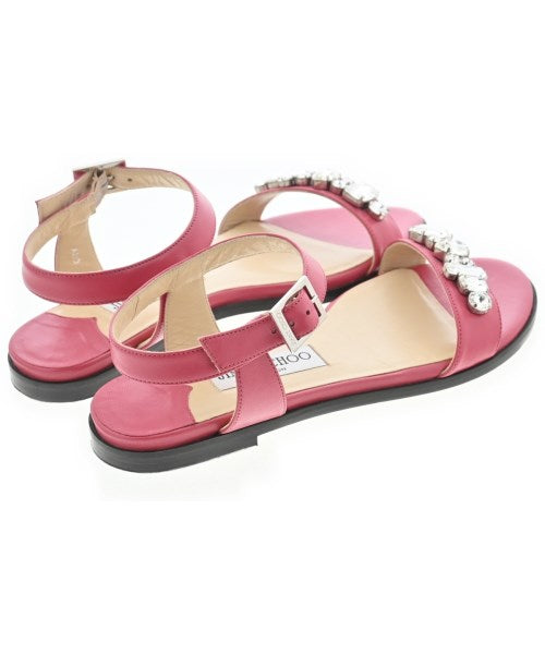 JIMMY CHOO รองเท้าแตะ