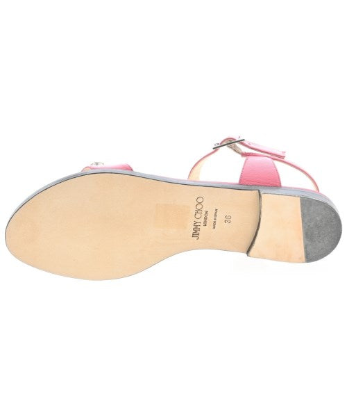 JIMMY CHOO รองเท้าแตะ