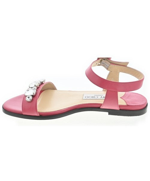 JIMMY CHOO รองเท้าแตะ