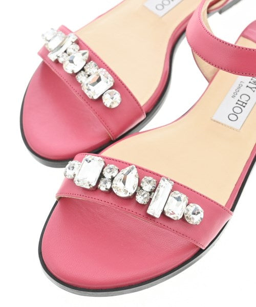 JIMMY CHOO รองเท้าแตะ