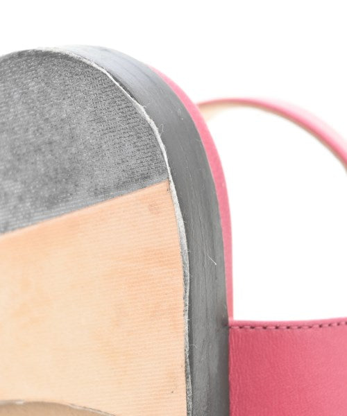 JIMMY CHOO รองเท้าแตะ