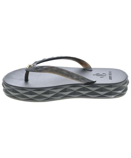 JIMMY CHOO รองเท้าแตะ