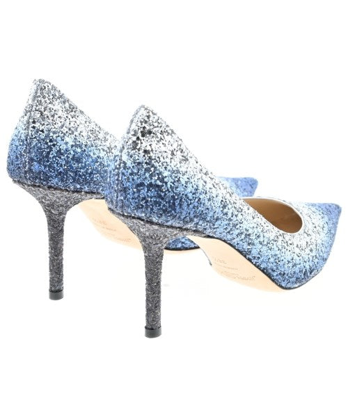 JIMMY CHOO รองเท้าส้นสูง