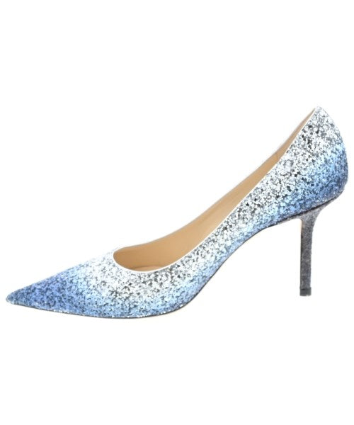 JIMMY CHOO รองเท้าส้นสูง