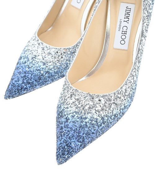 JIMMY CHOO รองเท้าส้นสูง