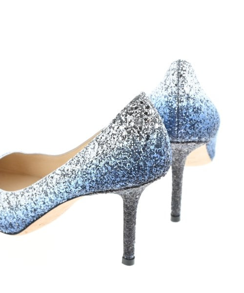 JIMMY CHOO รองเท้าส้นสูง