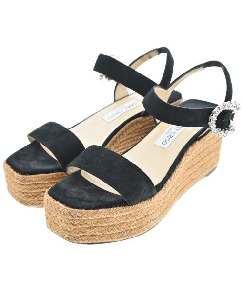 JIMMY CHOO รองเท้าแตะ