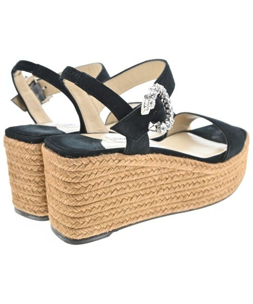 JIMMY CHOO รองเท้าแตะ