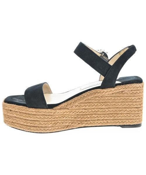 JIMMY CHOO รองเท้าแตะ