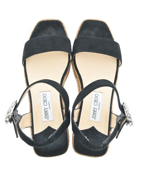 JIMMY CHOO รองเท้าแตะ