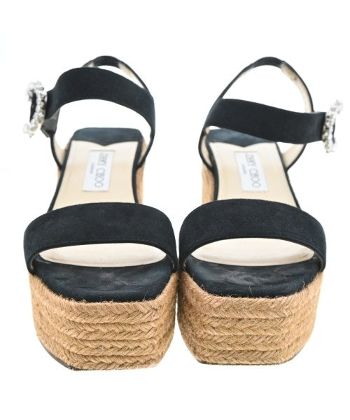 JIMMY CHOO รองเท้าแตะ