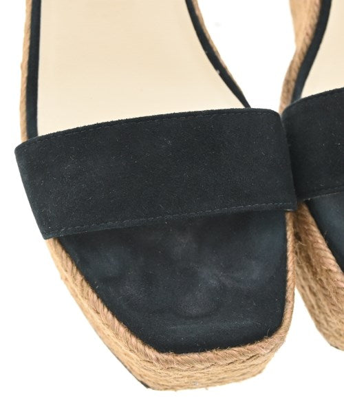 JIMMY CHOO รองเท้าแตะ