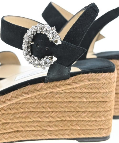 JIMMY CHOO รองเท้าแตะ