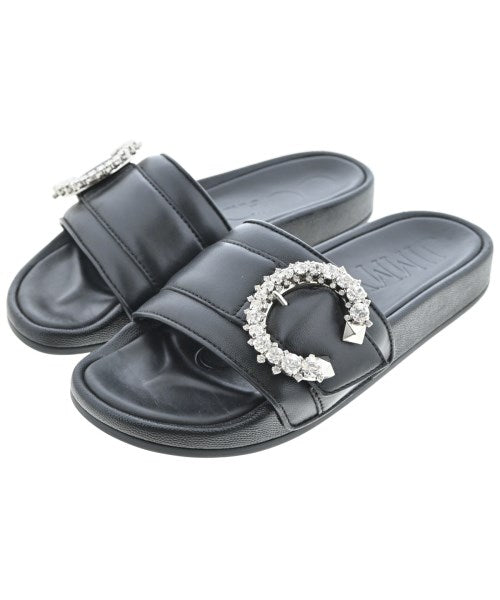 JIMMY CHOO รองเท้าแตะ