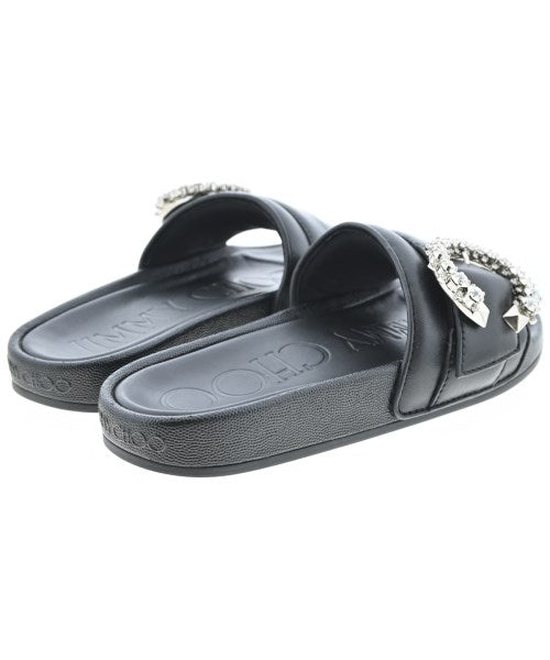 JIMMY CHOO รองเท้าแตะ