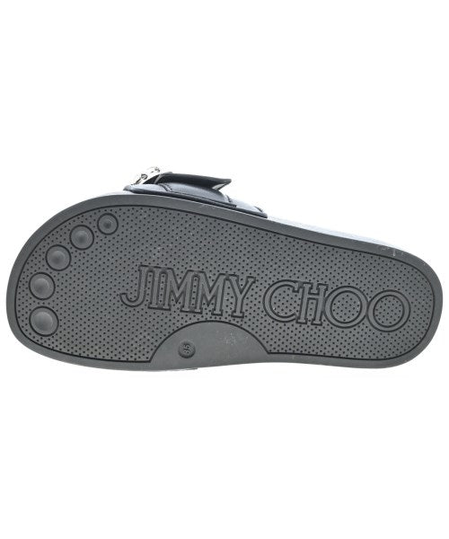JIMMY CHOO รองเท้าแตะ