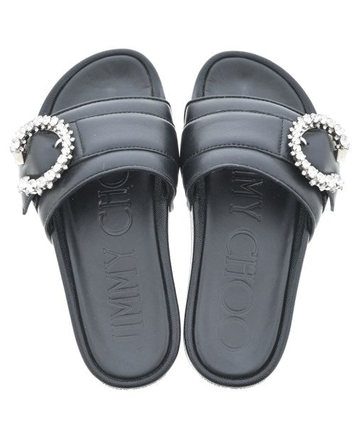 JIMMY CHOO รองเท้าแตะ