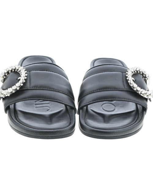 JIMMY CHOO รองเท้าแตะ